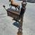 Custom Cast Iron Mail Box Post 1 thumbnail