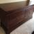 SOLID WOOD BEDROOM SET 3 thumbnail