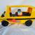 1988 Little Tikes Toddle Tots School Bus Toy 5 thumbnail