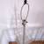 Vintage Modernist Lucite+Mirror Chrome Tiered Cube Lamp 8 thumbnail