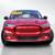 2022 Ford Mustang MachE Premium suv Rapid Red Metallic Tinted 2 thumbnail