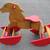 Antique Rocking Horse 2 thumbnail