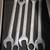 Proto USA 16 piece huge combination wrench set. Sizes 1-5/16” to 2-1/2 3 thumbnail