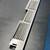 SubZero MODEL 424 original kick plate 3 thumbnail