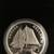 2021 Proof Silver Dollar 100th Anniversary of the Bluenose Schooner Co 1 thumbnail