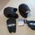 Helmets, HJC Open Face Polycarbonate Composite with goggles 3 thumbnail