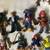 Imaginext figures lot 7 thumbnail