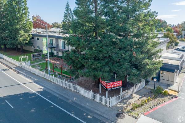 $1,450 / 2br - 695ft2 - Apartamentos de 1 y 2 habitaciones con acceso controlado (Rancho Cordova)63790861763969120
