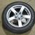 BMW 18" Inch Wheels Rims & 235/55/R17 Michelin Pilot Alpin PA3 Tires 10 thumbnail