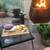 Chiminea / Firepit / Chimenea / Fire Pit / Patio/fireplace. 22 thumbnail