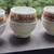Vintage FP Zaječar Serbia ceramic cups – Set of 6 (rare find) 1 thumbnail