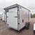2026 LIGHTNING ALUMINUM 6X12 ENCLOSED CARGO TRAILER 2 thumbnail