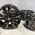 20" DODGE DURANGO GLOSS BLACK WHEELS RIMS FACTORY OEM 2393 2011-2013 G 4 thumbnail