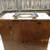 ZENITH CHAIRSIDE TUBE RADI & PILOT RADIO COMBO 8 thumbnail