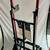Milwaukee Quick Change Convertible Hand Truck Dolly 800 lb Capacity Model 70082  8 thumbnail