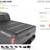 Rough Country Hard Low Profile 5' Bed Cover for Toyota Tacoma 16-23 47 2 thumbnail