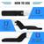 Firm Price! Brand New in a Box Ionic Hair & Beard Straightener 2 thumbnail
