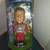 Bobble Dobbles NASCAR Sterling Marlin Bobblehead Coors Light #40 10 thumbnail