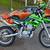 2009 Kawasaki KLX 250S 1 thumbnail