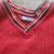 MENS SWEATER FADED GLORY RED M 38-40 3 thumbnail