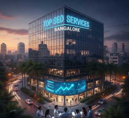 SEO Services That Elevate Your Brand Online 1