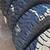 4 used 40" offroad tires 40X13.50R17 Milestar Padagoniagona M/T 02 3 thumbnail