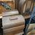 Victrola 300 Humpback in Oak, gold plated, original and working 7 thumbnail