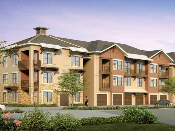 Tomball / Spring Luxury Apartments Broken Lease over 2 years OK 1