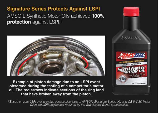 25% OFF ALL AMSOIL PRODUCTS - $163471455017603123