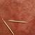 5 BRAND NEW CLOVER Takumi 13-Inch Single Point, Size 9 Knitting Needle 4 thumbnail