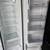 REFRIGERATOR SXS LG BLACK STAINLESS STEEL LIKE NEW 4 thumbnail