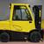 FORKLIFT PNEUMATIC 2015 HYSTER H80FT 6 thumbnail