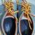Polo Ralph Lauren Vaughn Men's Shoes Sneakers Size 8 1 thumbnail