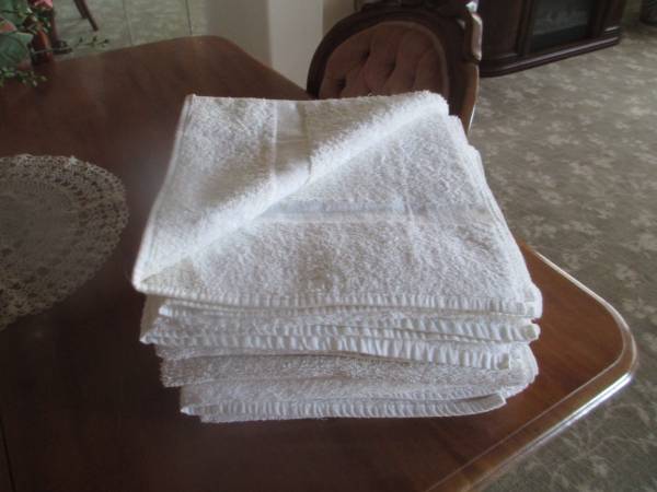 Bath Towels 1