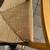 Hans Wegner J16 Danish Modern rocker with cord seat by FDB B112 4 thumbnail