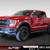 2022 Ford F-150 Raptor 1 thumbnail