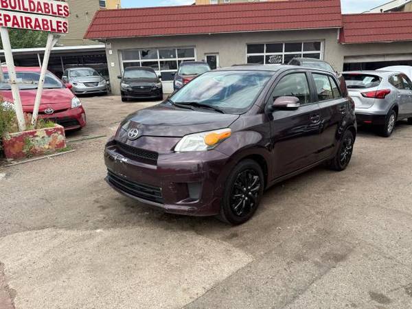 2014 Scion xD 5dr HB Auto (Natl) - $2,250 (4301 MORRISON RD DENVER CO 80219)63619655755267124