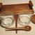 Avon "Fresh Flowers", Jam & Condiment set 7 thumbnail