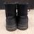 Dr. Martens Mens Combs Combat Boots Black 3 thumbnail