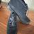 Bussola NILI NAVY SILK SUEDE Women’s Ankle Boot Size 39  MInt Conditio 10 thumbnail