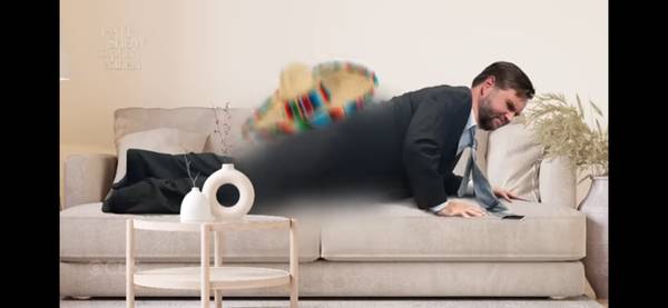 So Many Couches, So Little Time63941478089474122