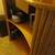 Vintage bamboo bar and stools 3 thumbnail