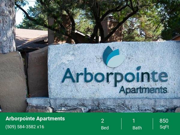 $1,401 / 2br - 850ft2 - 2-bedroom 1-bath available for lease!! (Richland)63786991509761124