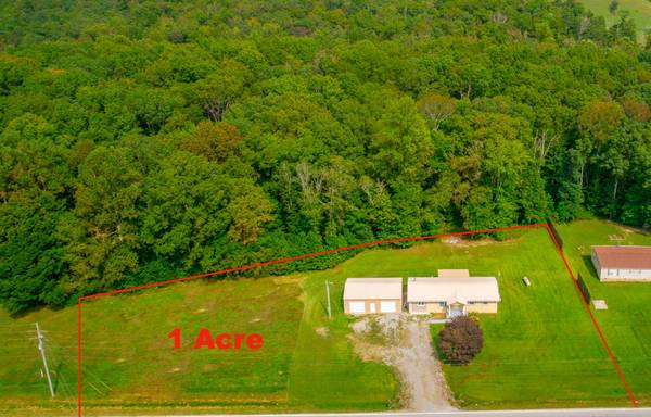 $350,000 / 3br - 1375ft2 - Renovated 3BR Rancher – STR Allowed, 1 Acre, No HOA (Sequatchie,Tn)63993078395138122