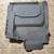 GM Floor Liners/Mats All Weather Full Set (4 Piece) Cocoa 3 thumbnail