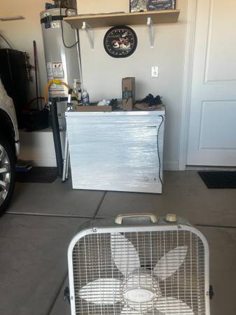 Thomson Freezer 1
