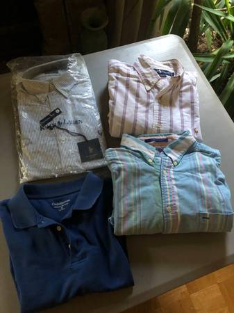 MENS SHIRTS 1