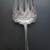 Antique Silver Plated Fork  w/Pearl handle 4 thumbnail