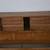 Authentic Mid Century 1962 Headboard, Footboard, and rails!!! 2 thumbnail