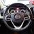 2017 Jeep Cherokee Trailhawk*4X4*One Owner*Back up camera*Power gate 7 thumbnail